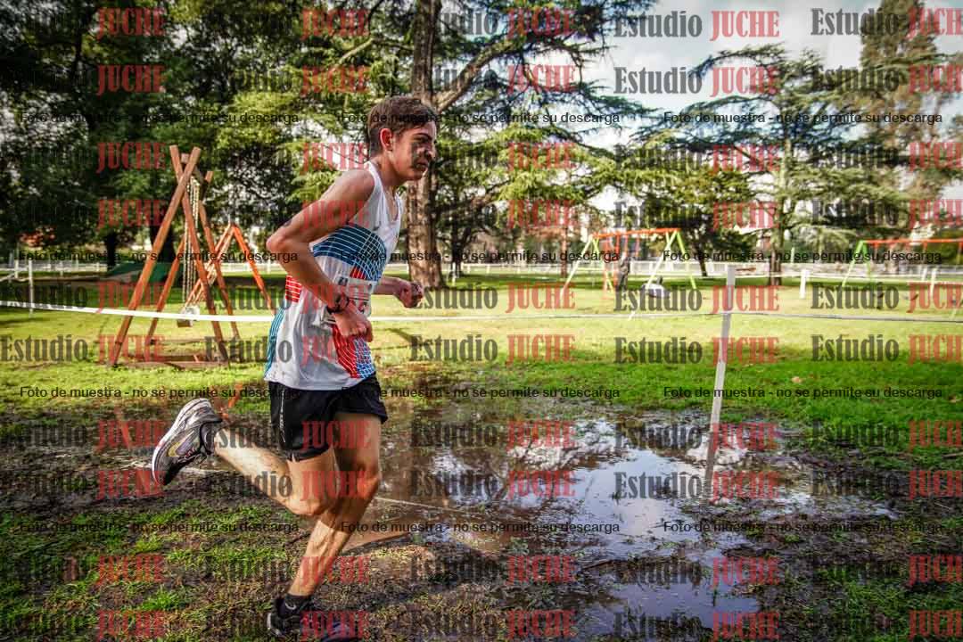 Fotos en el circuito