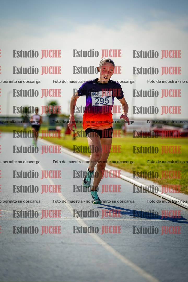 Fotos de los 3000 m llanos de mujeres