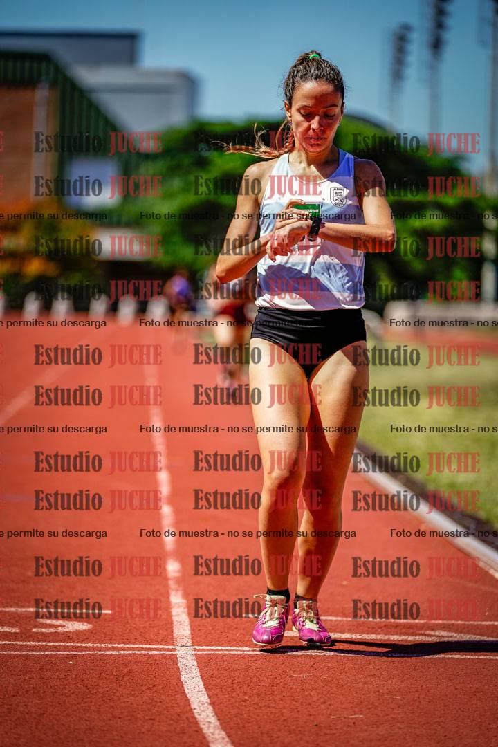 Fotos de los 800 m llanos de mujeres
