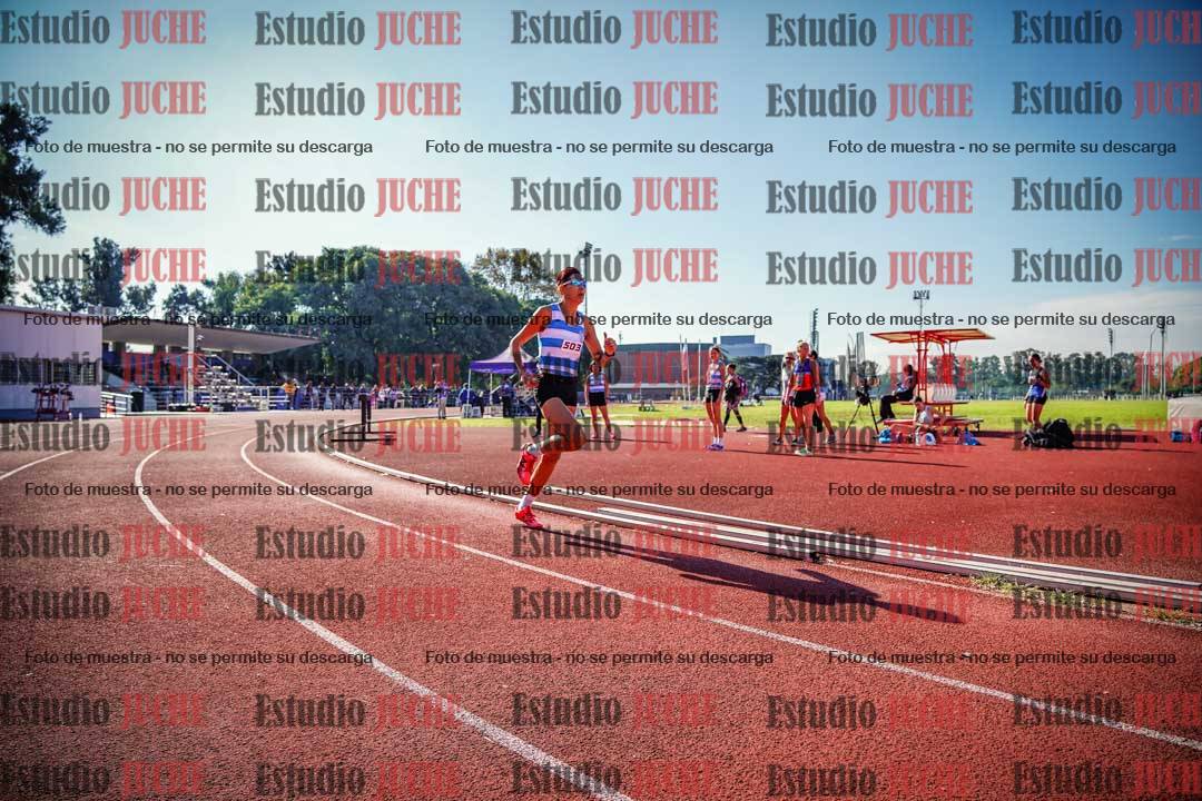 Fotos de los 800 m llanos de mujeres