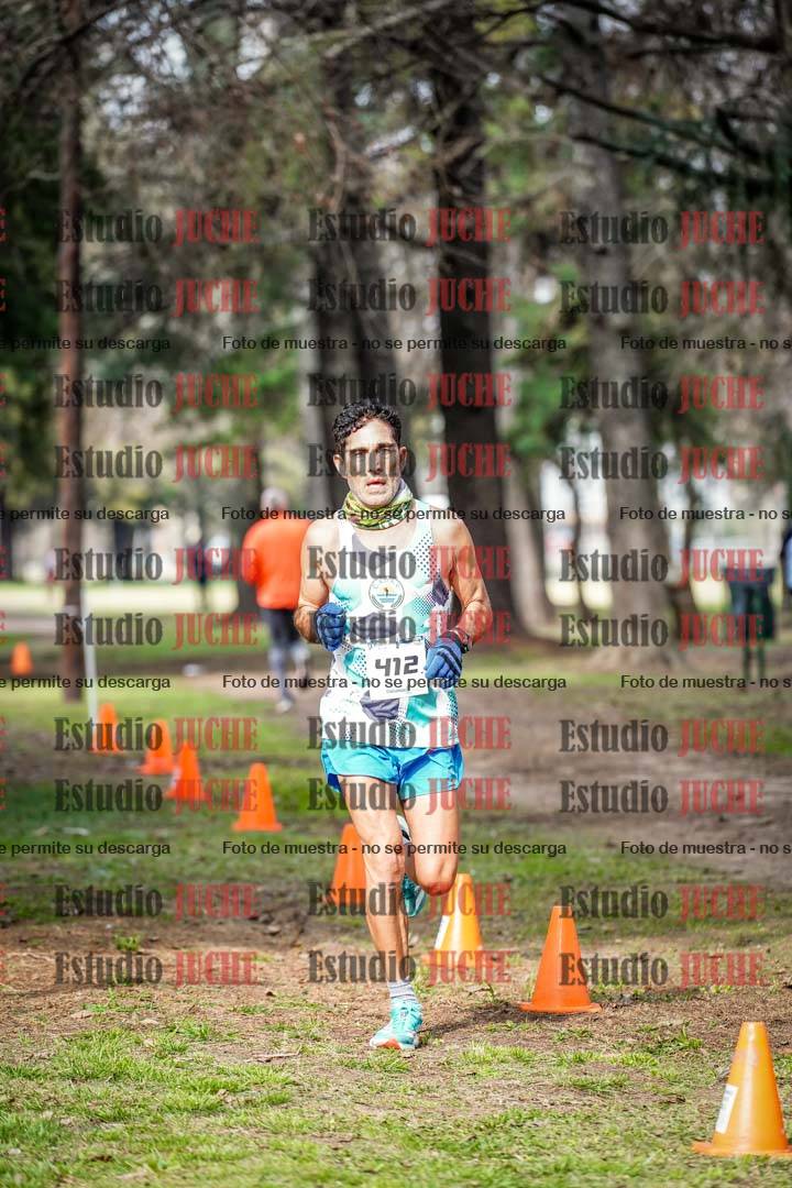 Fotos en el circuito