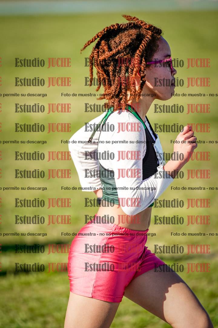 Fotos de los 2000 m llanos de mujeres