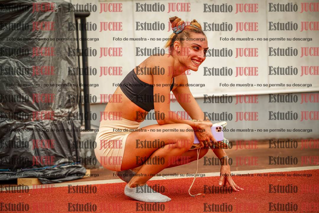 Fotos de algunos extras del torneo