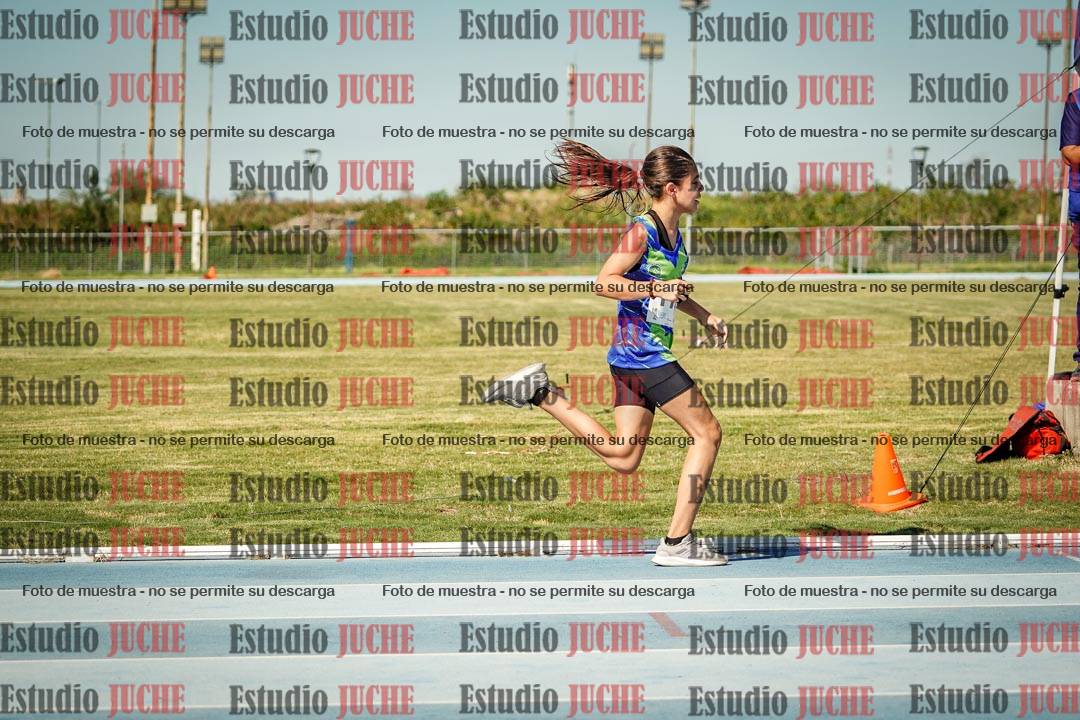 Fotos de los 600 m llanos de mujeres