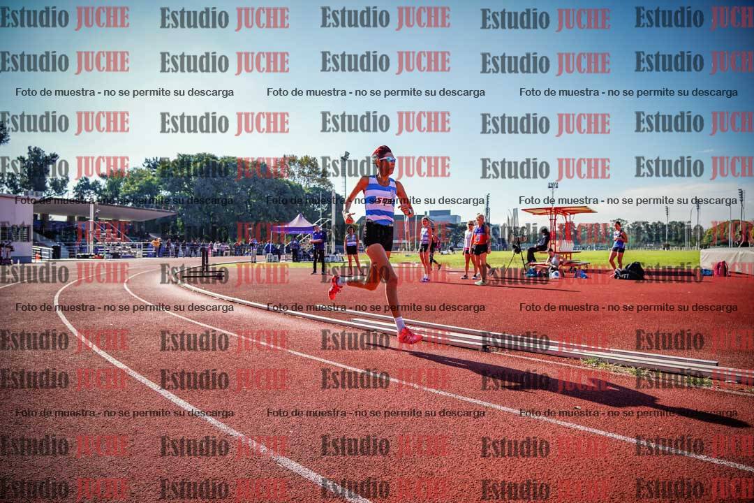 Fotos de los 800 m llanos de mujeres
