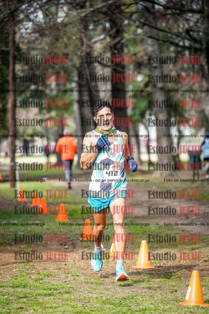 Fotos en el circuito