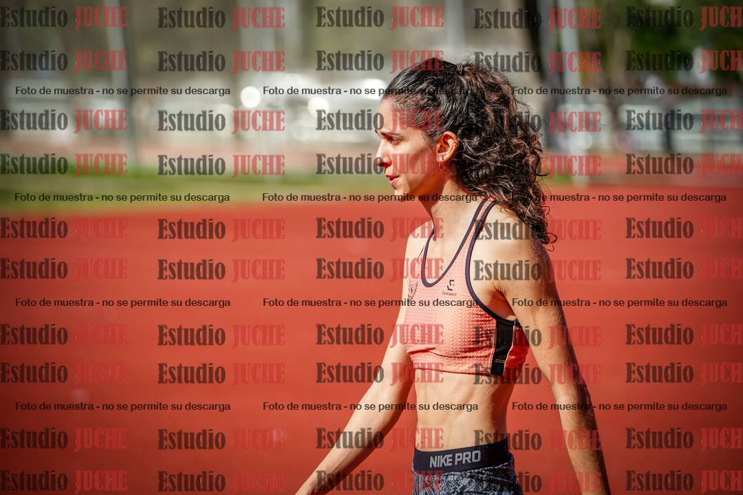 Fotos de los 400 m llanos de mujeres