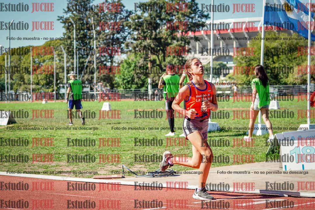 Fotos de los 600 m llanos de mujeres
