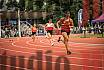 Fotos de los 400 m llanos de mujeres