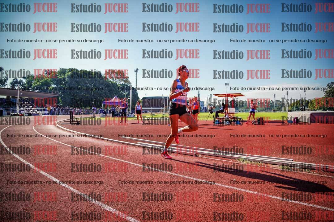 Fotos de los 800 m llanos de mujeres