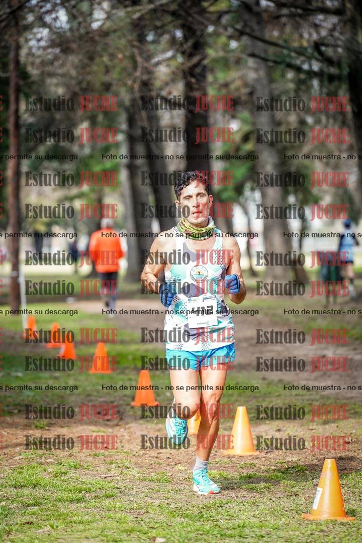 Fotos en el circuito