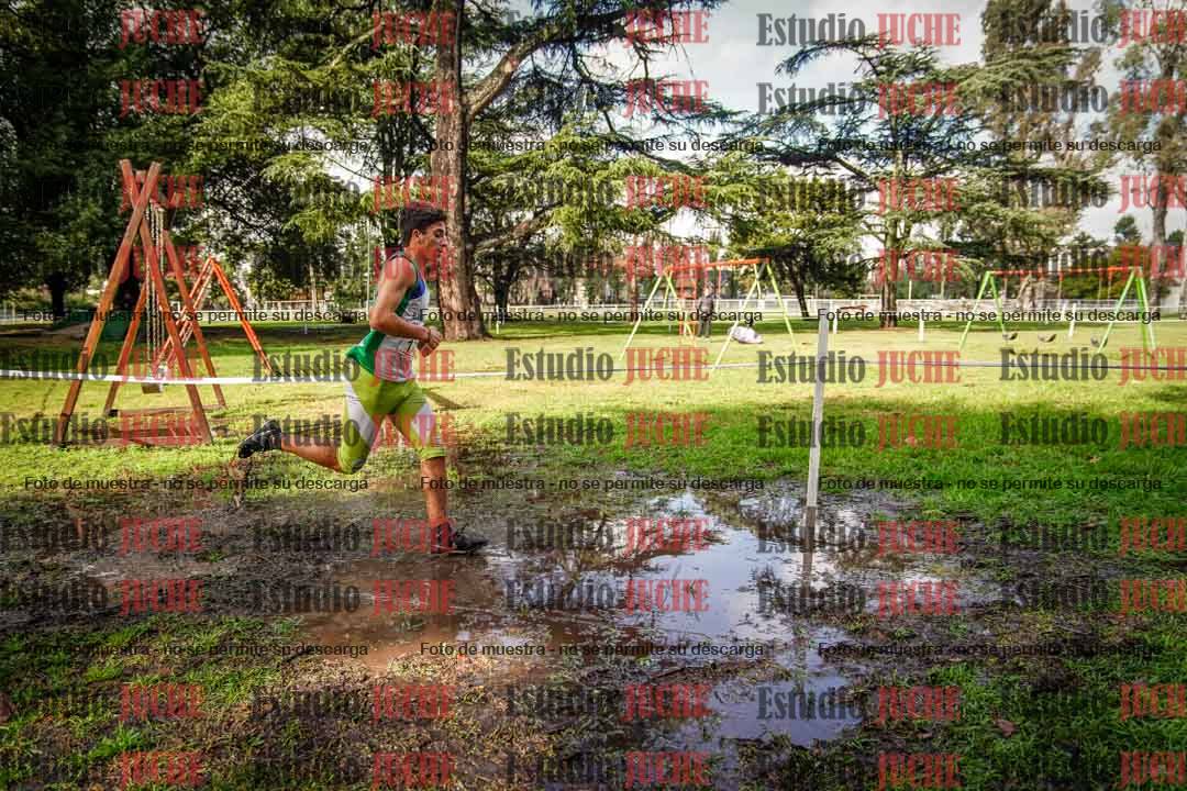Fotos en el circuito