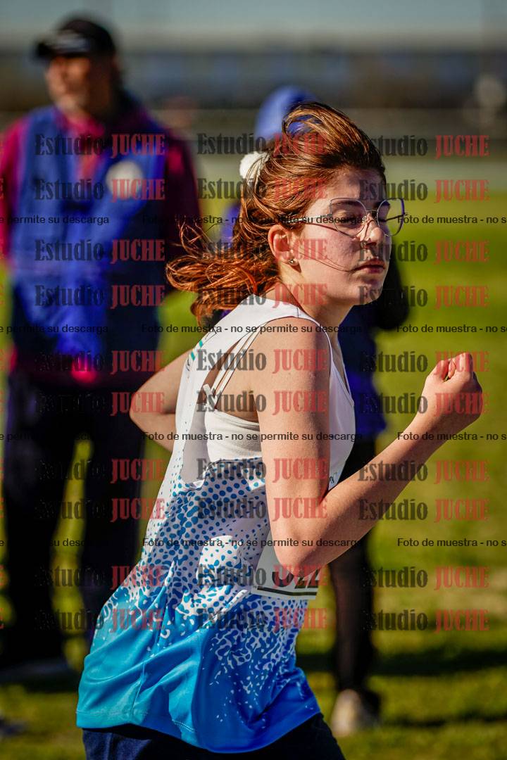 Fotos de los 2000 m llanos de mujeres