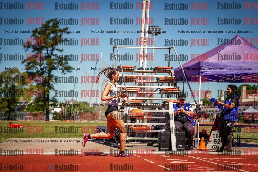 Fotos de los 800 m llanos de mujeres