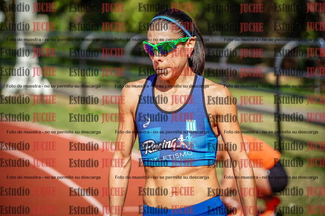 Fotos de los 400 m llanos de mujeres