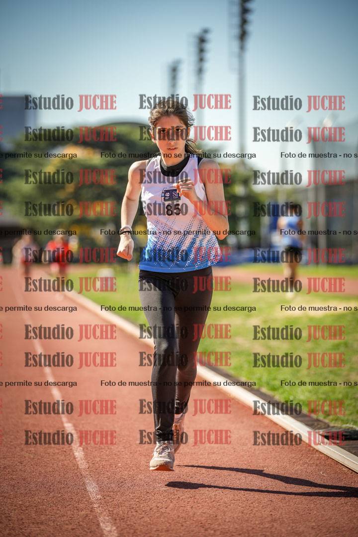 Fotos de los 600 m llanos de mujeres