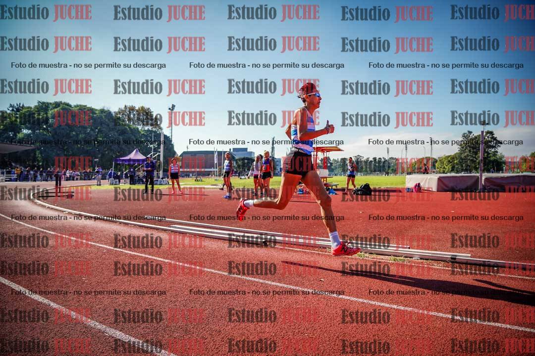 Fotos de los 800 m llanos de mujeres