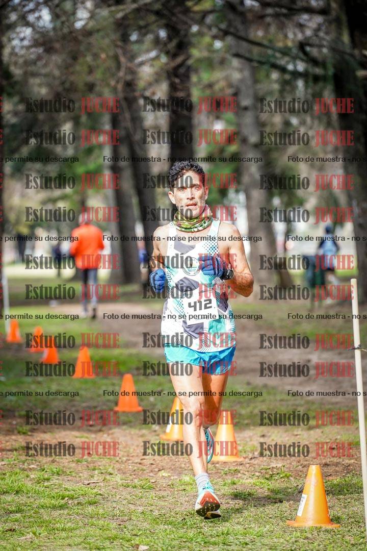 Fotos en el circuito