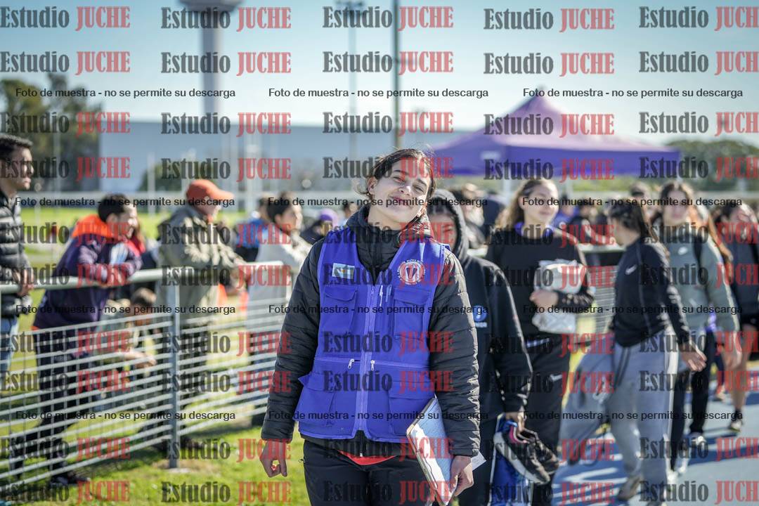 Fotos de algunos extras del torneo