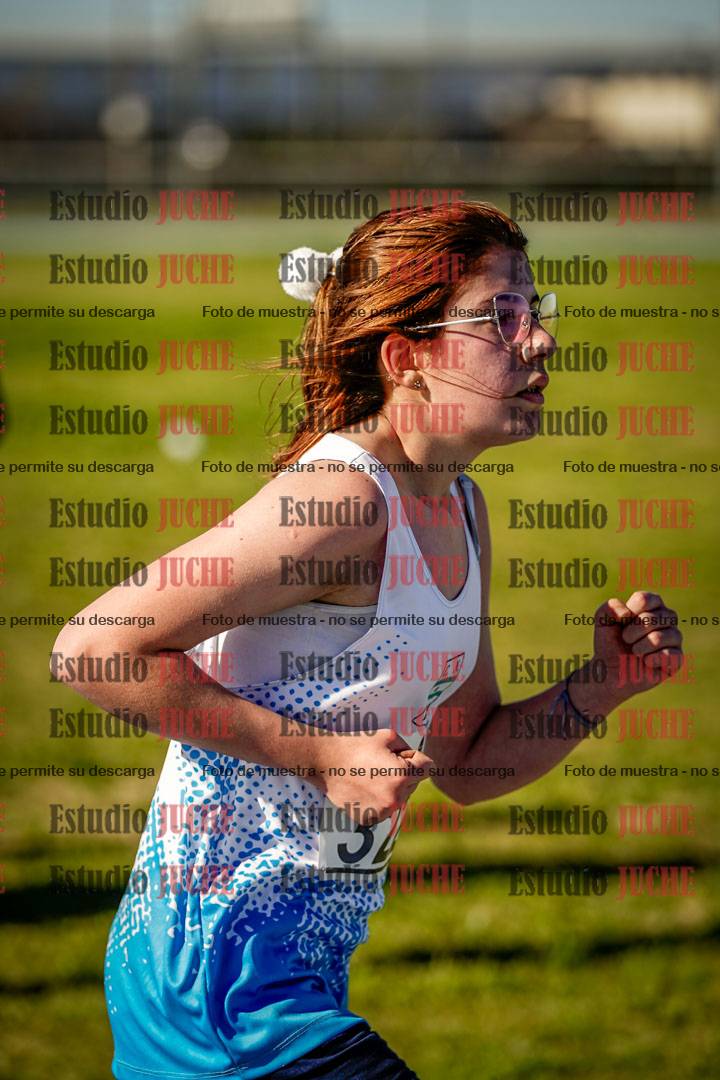Fotos de los 2000 m llanos de mujeres