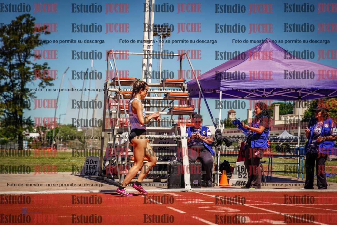 Fotos de los 800 m llanos de mujeres