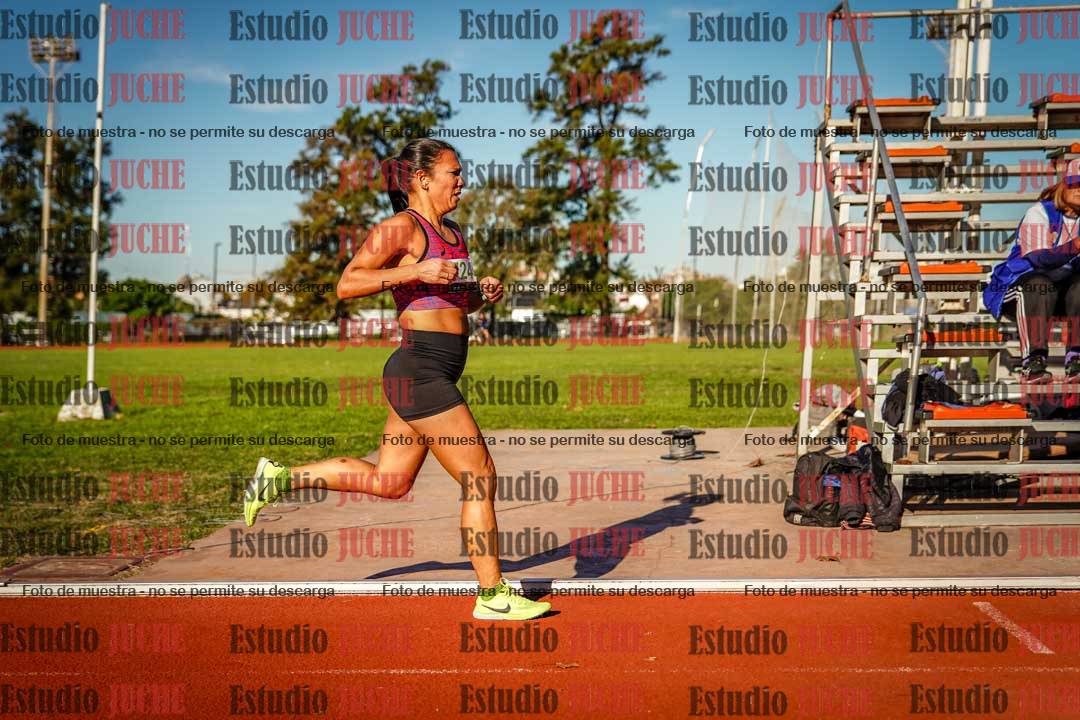Fotos de los 3000 m llanos de mujeres