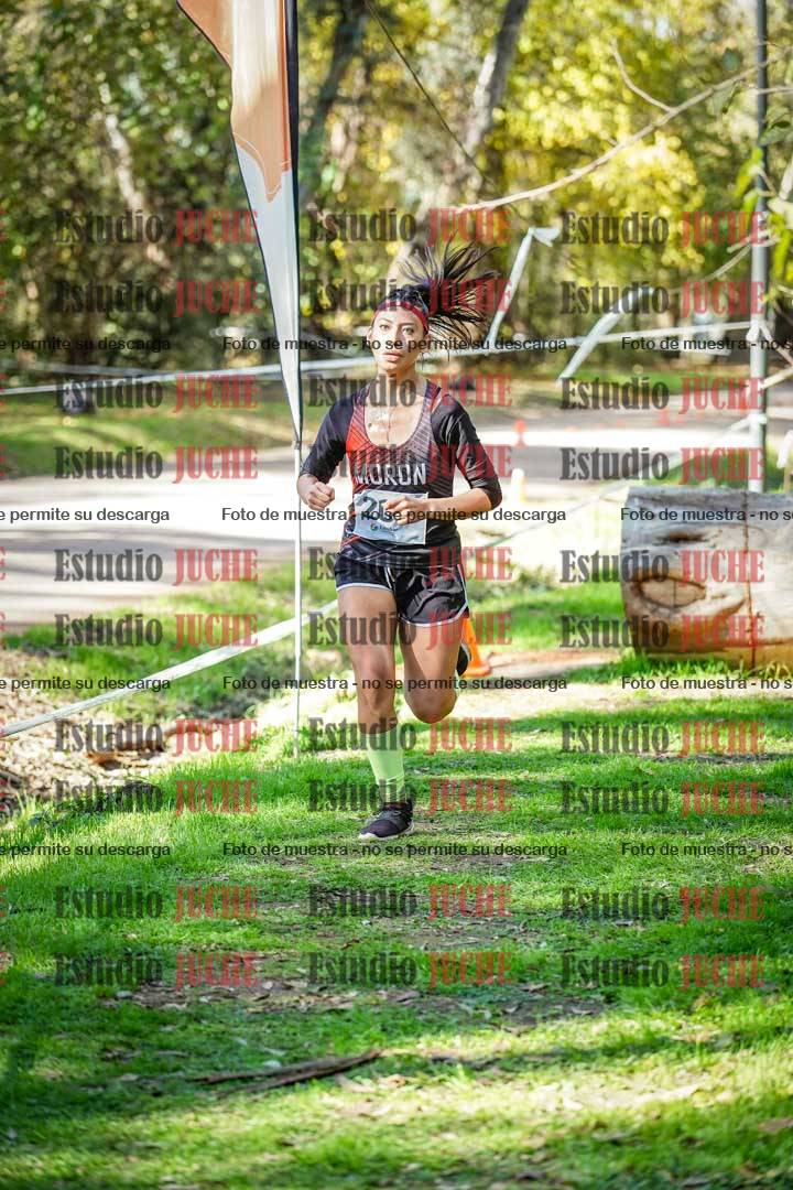 Fotos en el séptimo punto circuito