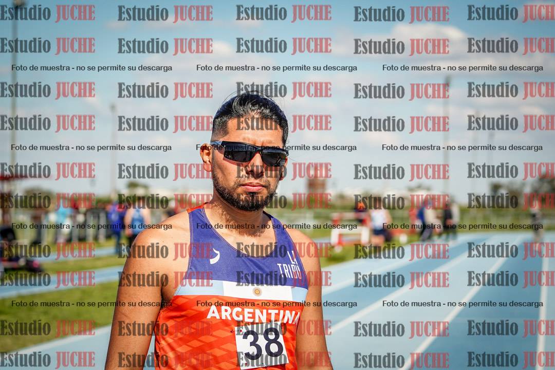 Fotos de los 5000 m llanos de mujeres y varones