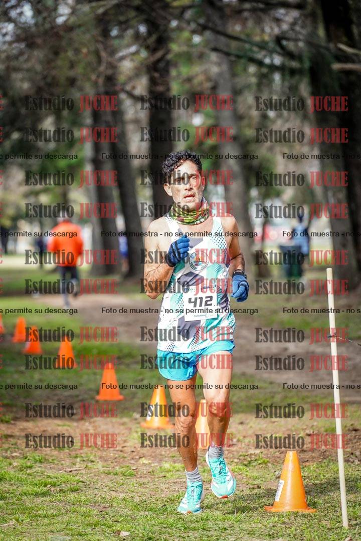 Fotos en el circuito