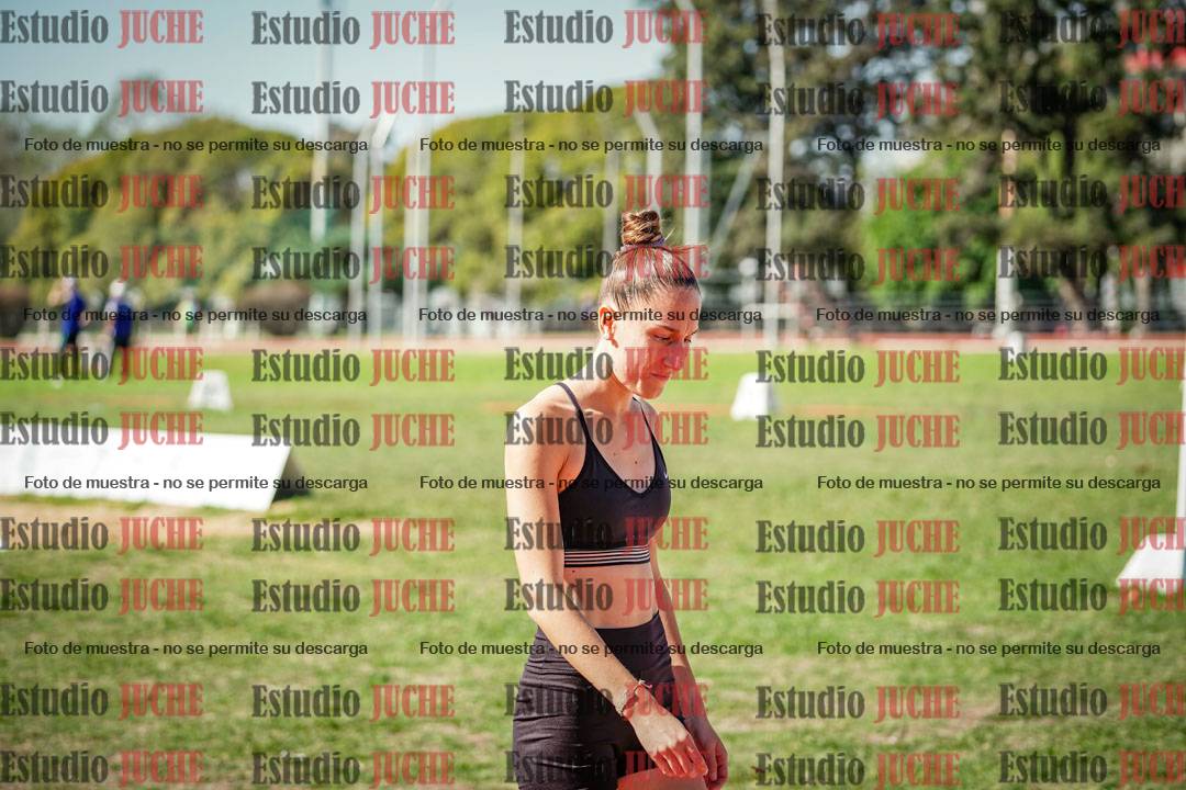 Fotos de los 400 m llanos de mujeres