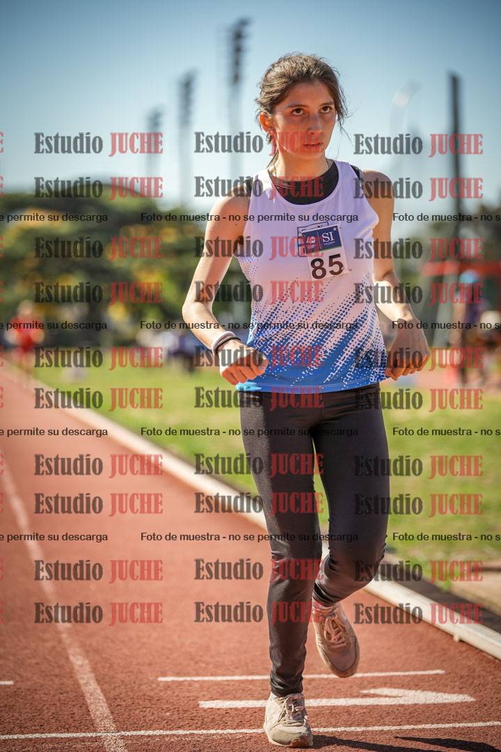 Fotos de los 600 m llanos de mujeres