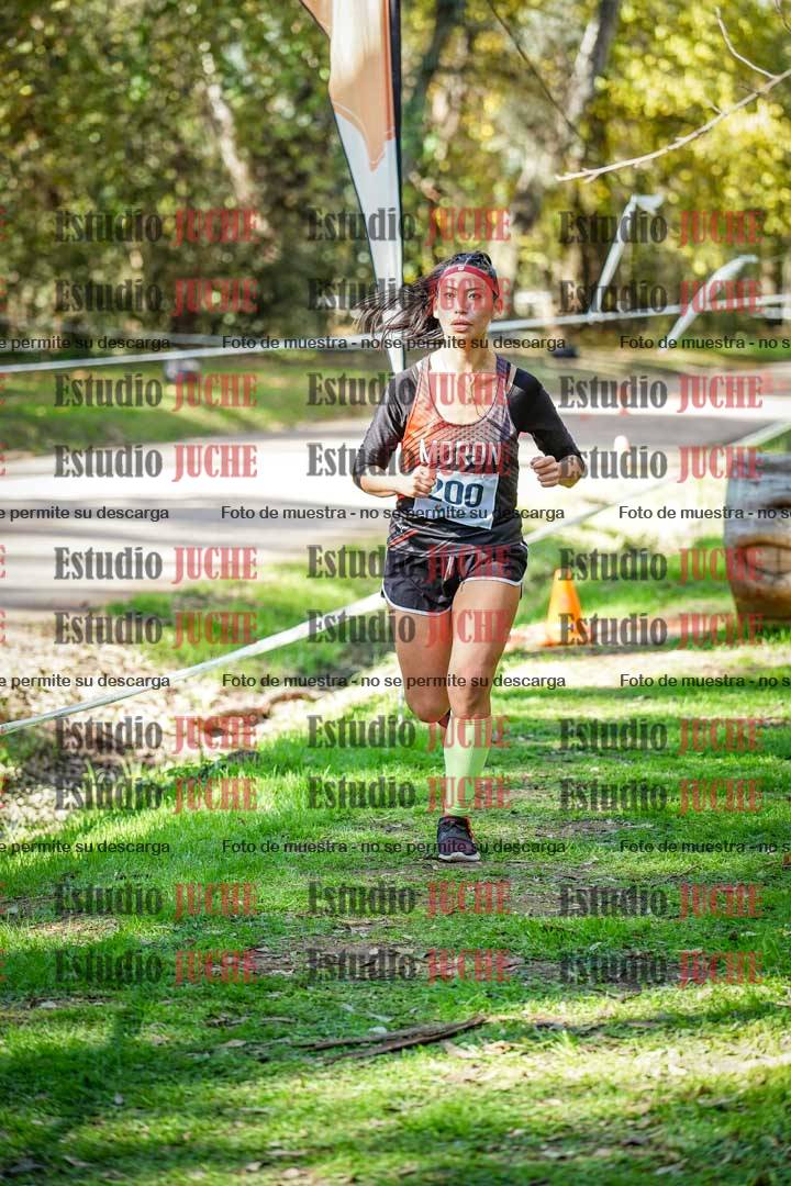 Fotos en el séptimo punto circuito