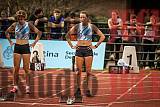 Fotos de los 100 m llanos de mujeres - FINAL