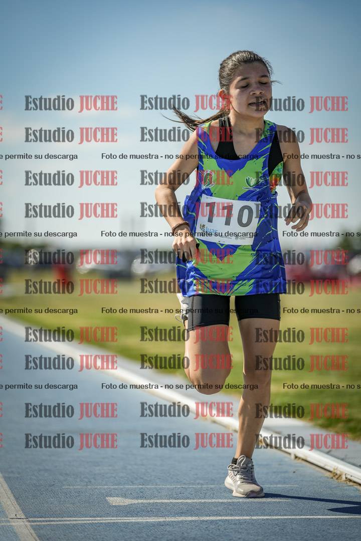 Fotos de los 600 m llanos de mujeres