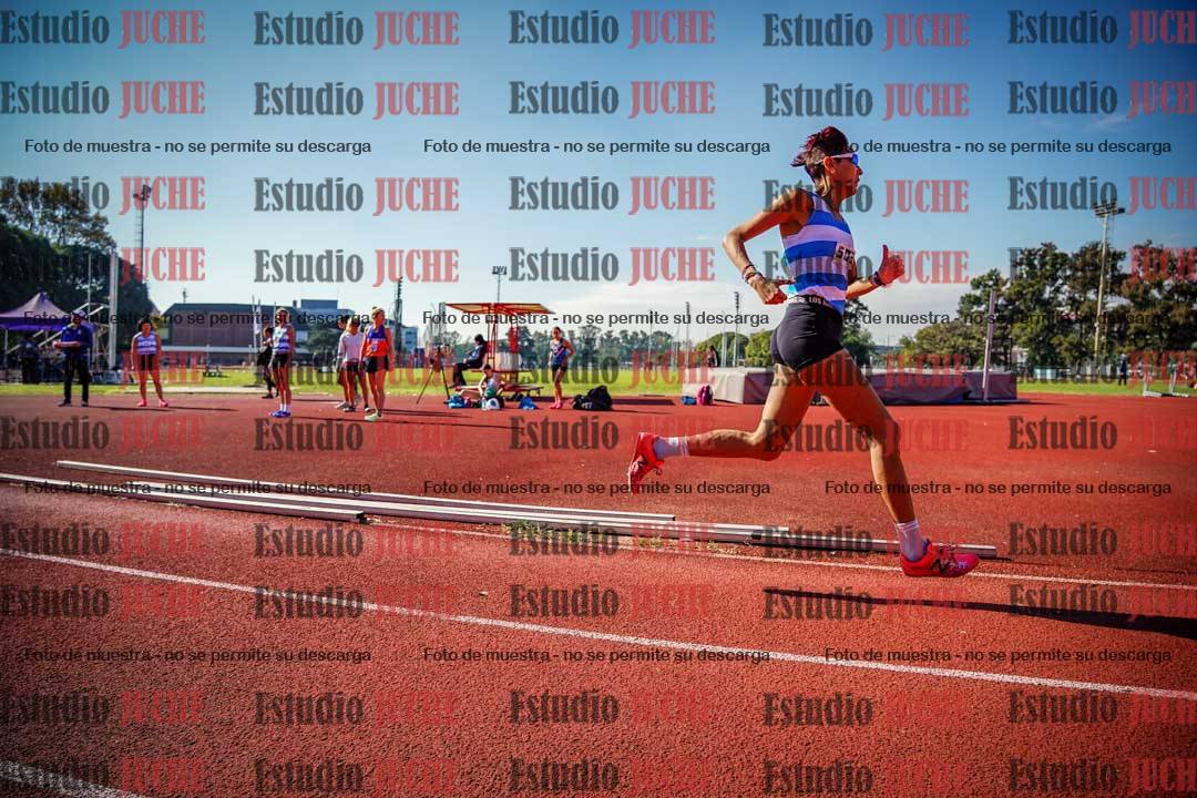 Fotos de los 800 m llanos de mujeres