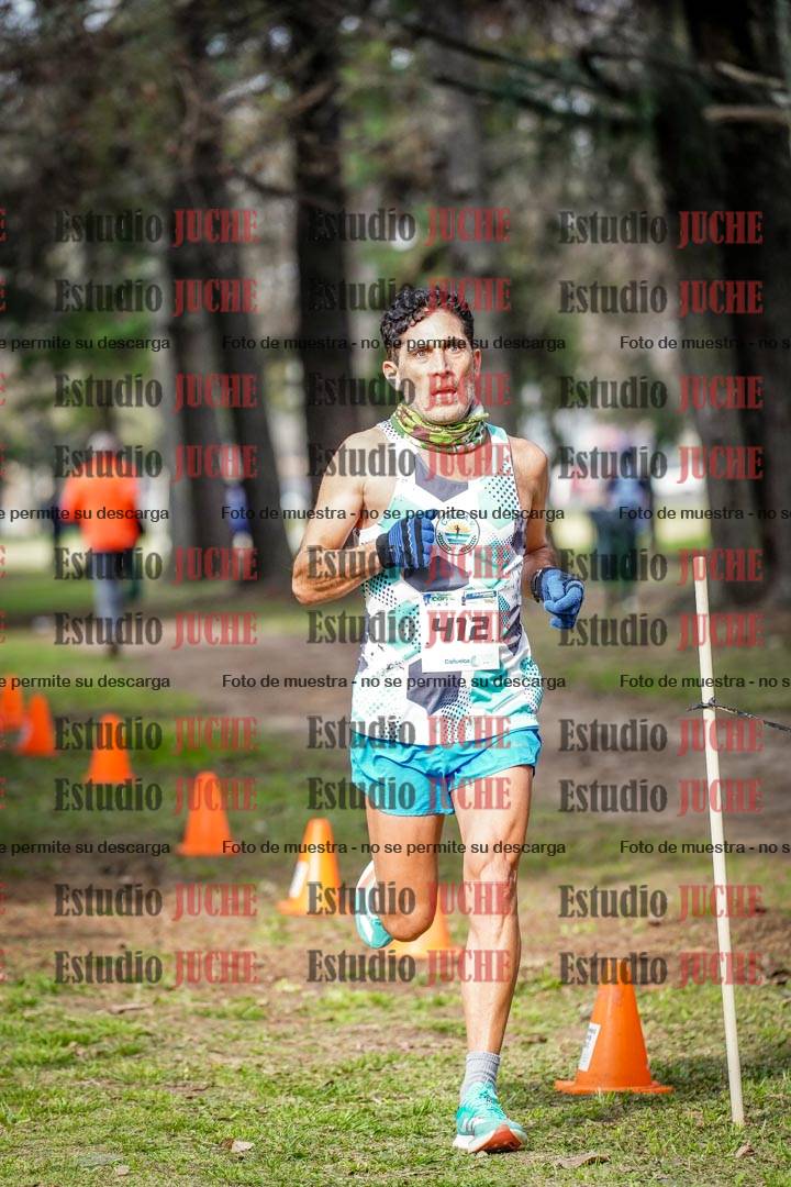 Fotos en el circuito