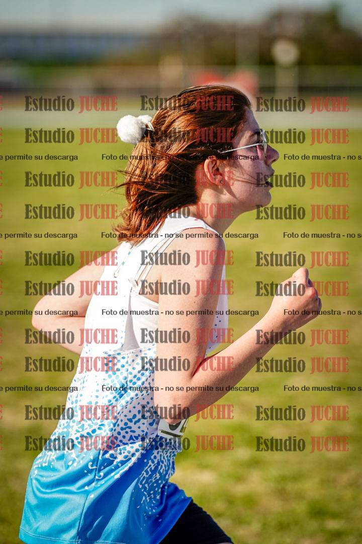 Fotos de los 2000 m llanos de mujeres
