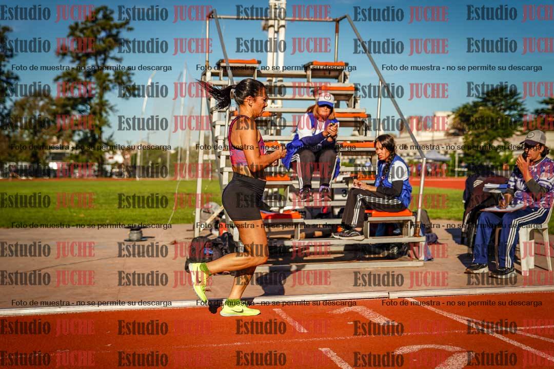 Fotos de los 3000 m llanos de mujeres
