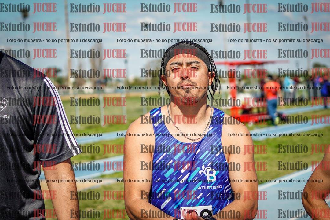 Fotos de los 5000 m llanos de mujeres y varones