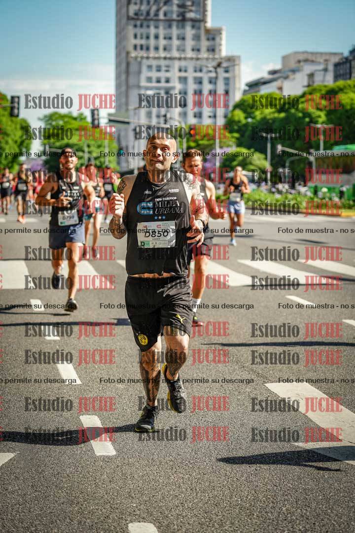Fotos del segundo punto del recorrido - categoría D