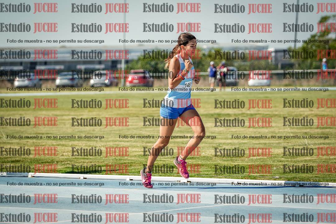 Fotos de los 600 m llanos de mujeres