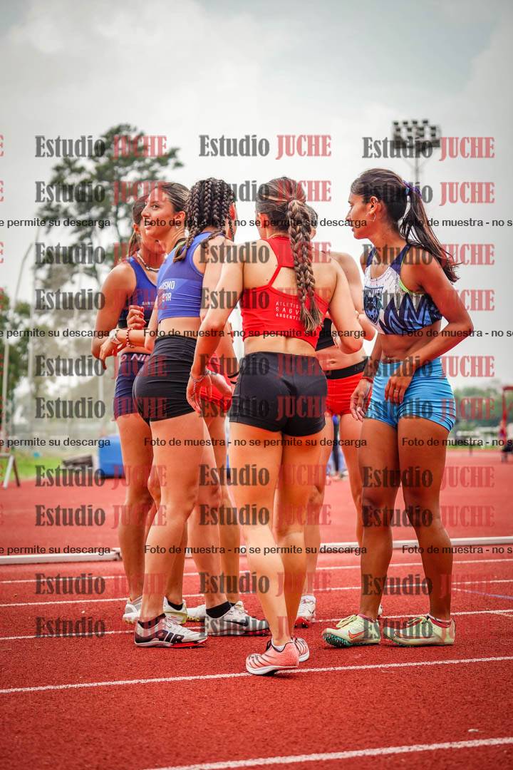 Fotos de algunos extras del torneo