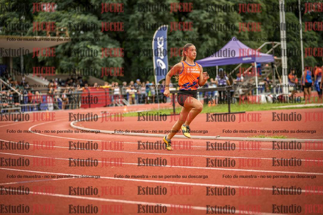 Fotos de los 400 m llanos de mujeres