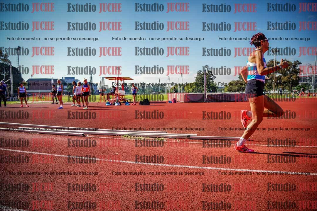 Fotos de los 800 m llanos de mujeres