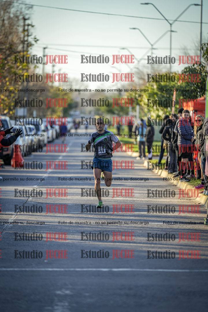 Fotos de las llegadas
