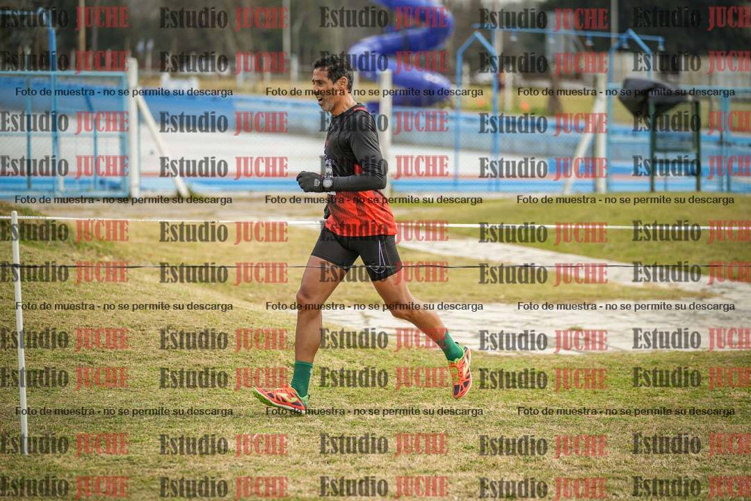 Fotos en el circuito