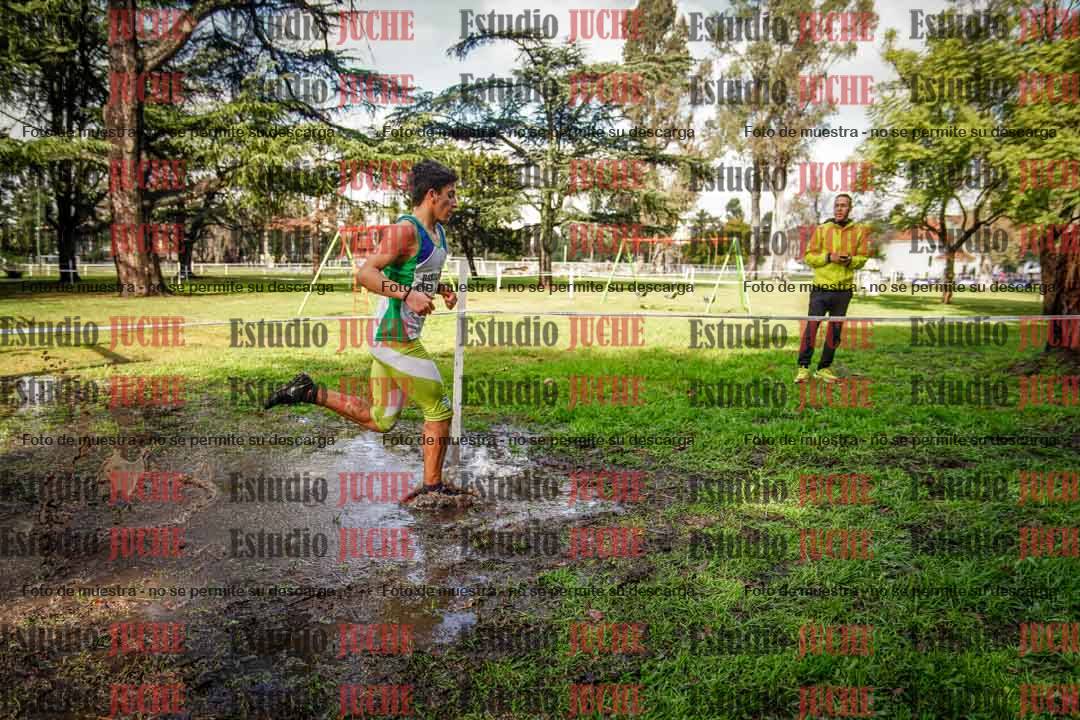 Fotos en el circuito