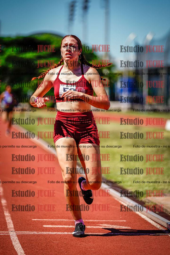 Fotos de los 800 m llanos de mujeres