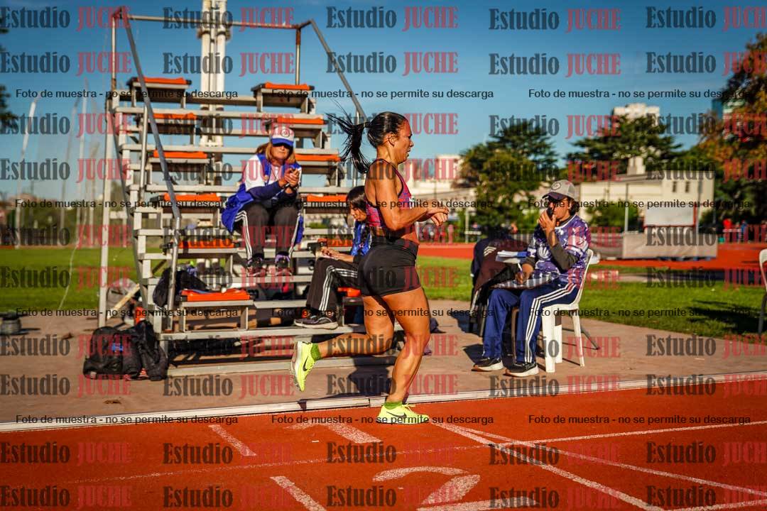 Fotos de los 3000 m llanos de mujeres