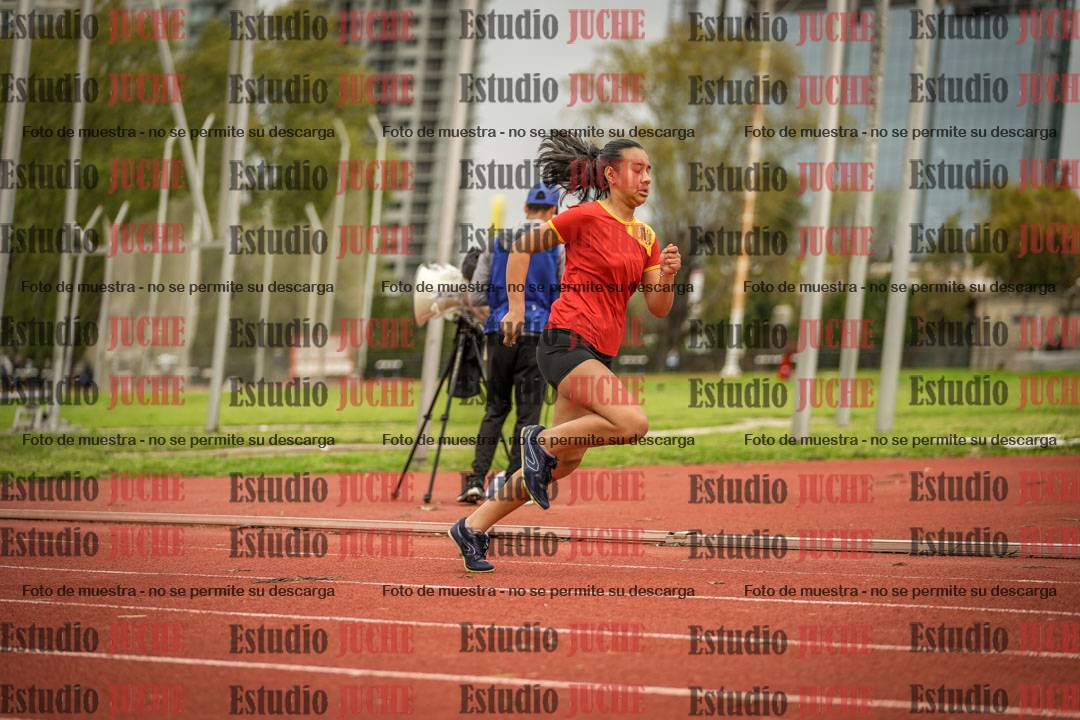 Fotos de los 200 m llanos de mujeres